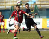 Inter Voor Milan 1/4