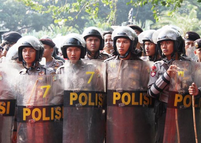 JK Urung Datang, KLB Tetap Dijaga Ketat
