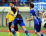 Kapok Jadi Kiper