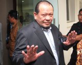 PTUN, Jalur Hukum PSSI Hadapi Menpora