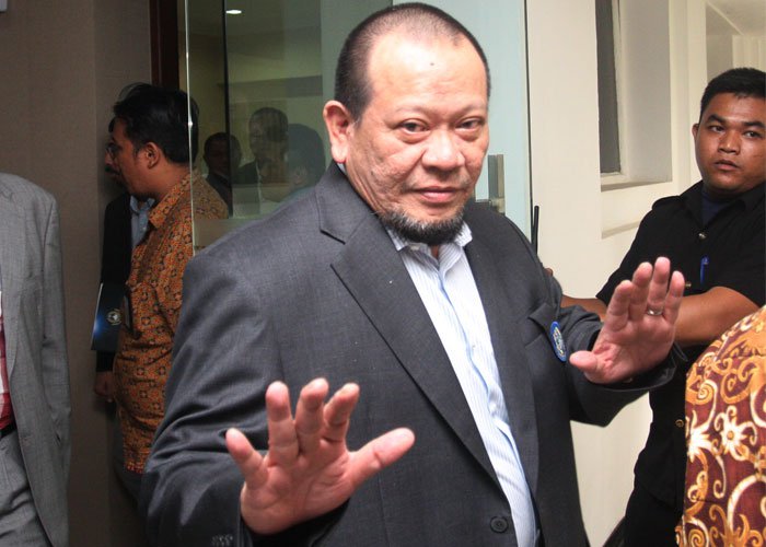 PTUN, Jalur Hukum PSSI Hadapi Menpora