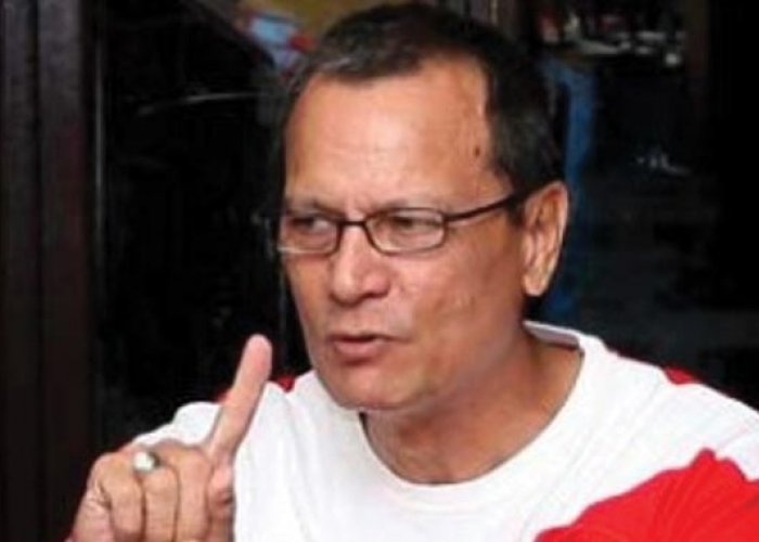 Keppres Mendem, Indonesia Pun Terancam
