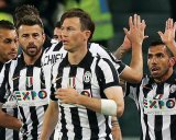 Raih 1 Poin Lagi, Juve Pastikan Scudetto