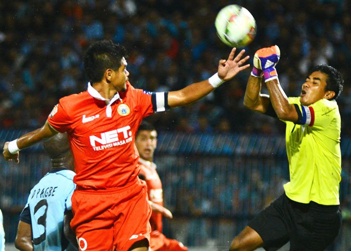 Klub Tekor, Menpora Harus Tanggung Jawab