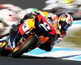 GP Spanyol Menanti, Pedrosa Belum Pasti