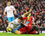 Kontra Hull, Liverpool Tajamkan Lini Depan