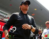 Di GP Bahrain, Rosberg Siap Usik Hamilton