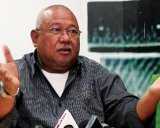 Ngawur, ADT Curiga Menpora Terbius Virus