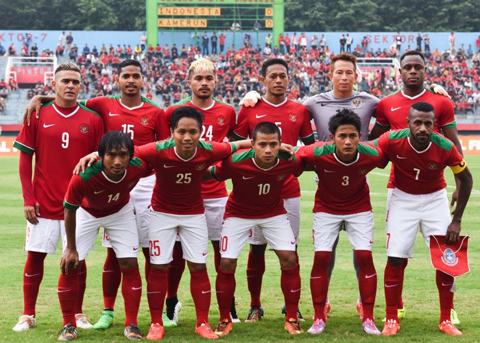 Merosot, Indonesia Diserobot Timor Leste