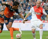 Monaco Voor Montpellier 3/4