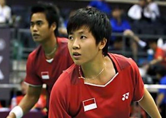 Nan/Yunlei, Calon Lawan Tersulit Towi/Lily
