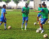 Nafsu 16 Besar, Persib Bidik New Radiant