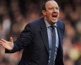 Napoli di Atas Angin, Benitez Ogah Lengah