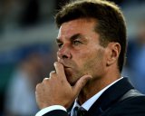 Napoli Melemah, Wolfsburg Ogah Terkecoh
