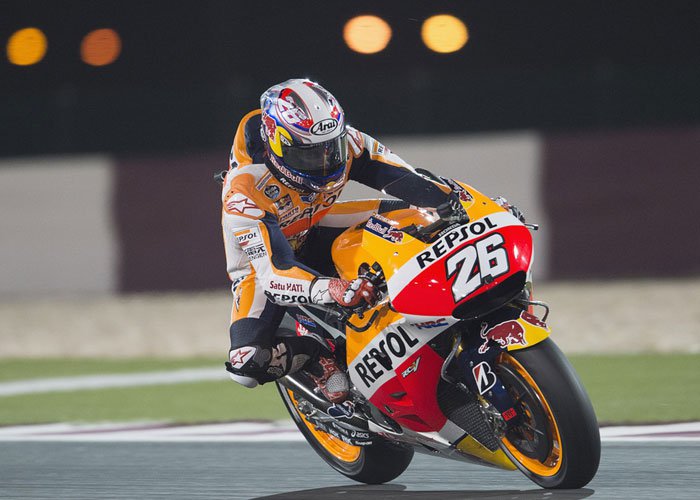 Pensiun Ditolak, Pedrosa Didukung Total