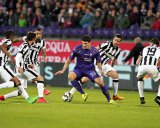 Scudetto di Depan Mata, Juve tak Jumawa