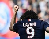 PSG Voor Metz 2