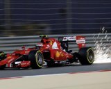 Raikkonen Mencuat, Hamilton tak Terusik