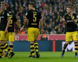 Semifinal DFB Pokal, Hidup Mati Dortmund