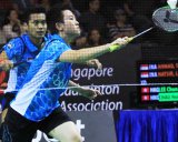 Semifinal, Towi/Lily Jumpa Bebuyutan Lagi