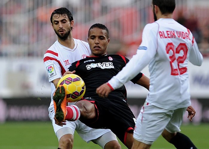 Sevilla Voor Granada 1/2