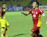Derbi Andalas, Pelampiasan SFC & SPFC