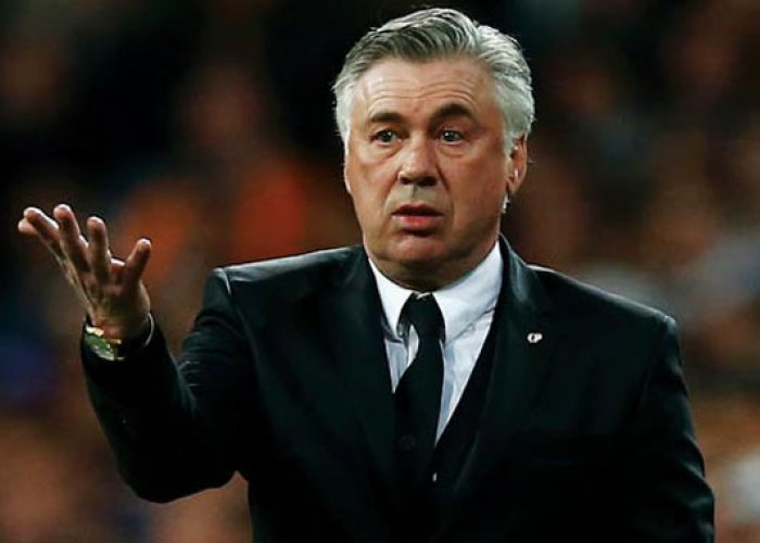 Bicara Kans Juara, Madrid Mulai Realistis