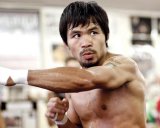 Kecepatan, Senjata Pacquiao buat Menang 