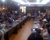 Opsi Aneh Menpora, PT LI & 18 Klub Solid