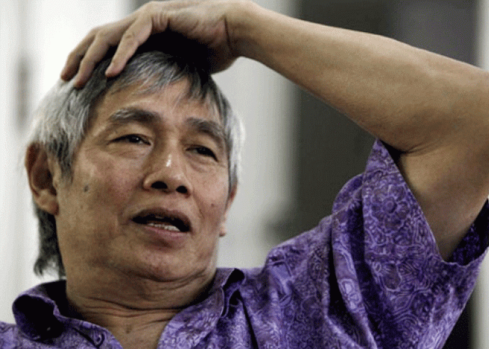 Memori dari Mulyadi