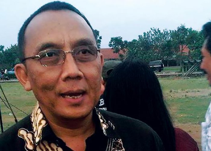 Tony: Hentikan Aksi Benci PSSI, Menpora!