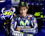 Menggila di Usia 36, Rossi Ogah Keblinger
