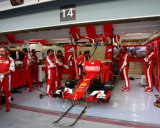Biar Moncer, Raikkonen Dapat Mobil Spesial