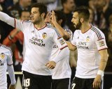Valencia Voor Levante 1 1/2