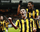 Vitesse Voor Den Haag 1/2