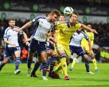 10 Pemain, Chelsea Dibungkam WBA