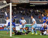 3 Poin dari Sampdoria, Lazio Gusur Roma