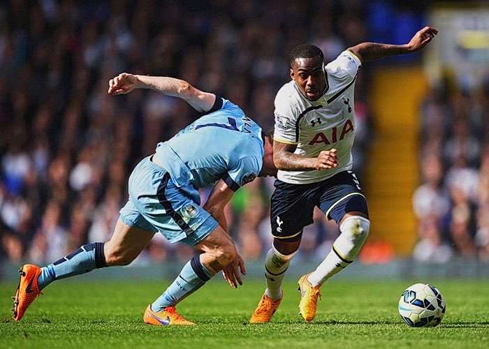 3 Poin dari Spurs, Man-City Jauhi Arsenal
