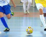 Mau Juara Grup, Futsal Blitar Digeber