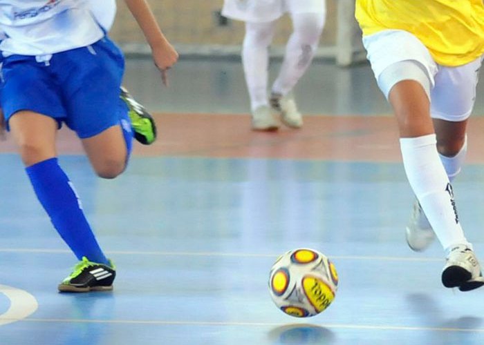 Mau Juara Grup, Futsal Blitar Digeber