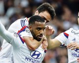 Atasi Evian, Lyon Kembali Gusur PSG