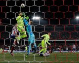Barca Voor Atletico 3/4