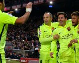 Barca Voor Bilbao 2