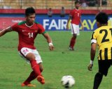 Bekuk Malaysia, Modal Garuda Muda ke SEAG 