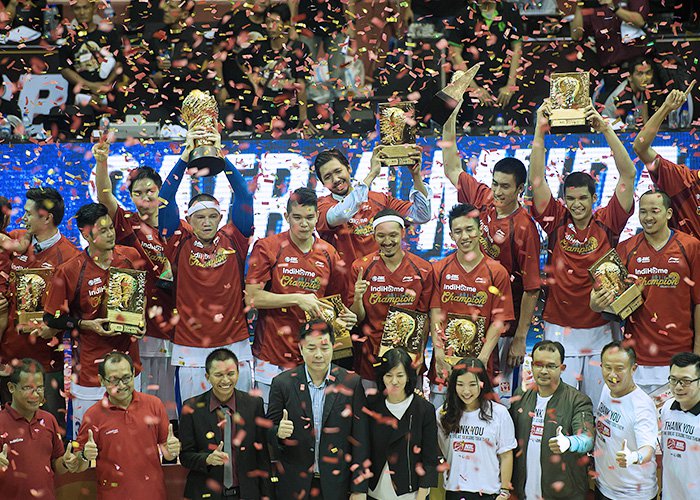 Takhta Juara Digapai, Akhir Emosional SM