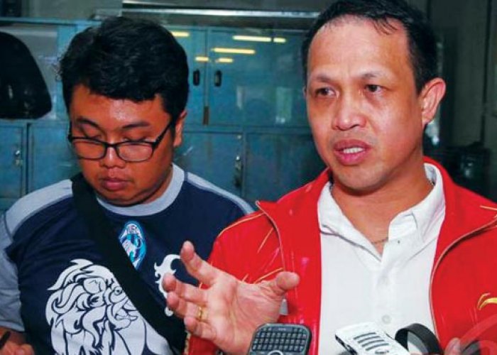 Bidik Gelar, Indonesia Siapkan 22 Pemain