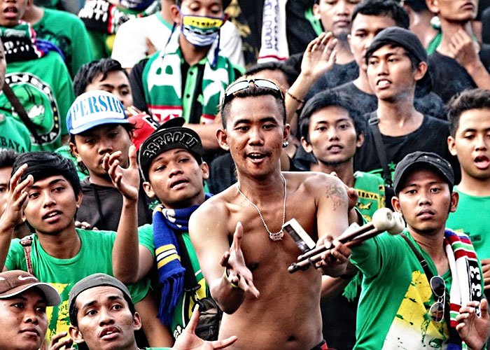 Mulai Geram, Bonek Desak Ganti Menpora