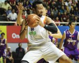 Kandidat MVP, Adhi Lebih Nafsu PJE Juara