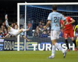 Celta Lek-lekan Kontra Sevilla