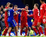 Chelsea Formalitas, Liverpool Wajib Menang